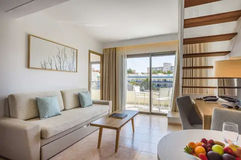 Hotel Zafiro Palmanova in Palmanova — foto 23