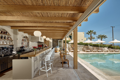 Appartementen Marni Village foto 8