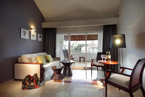Trs Turquesa Hotel in Salvaleón de Higüey — foto 8