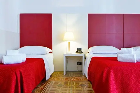 Santuzza Hotel Catania in Catania, foto 18