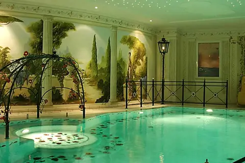 Villa Borgo San Pietro in Cortona — foto 11