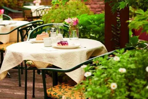 Ringhotel Bömers Mosel Landhotel foto 14