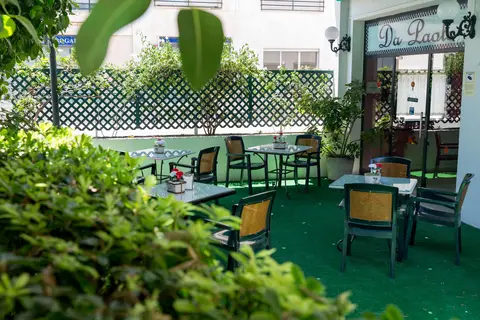 Ona Marbella Inn in Marbella — foto 12