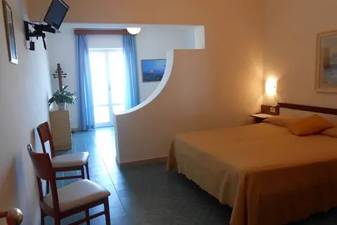 Hotel Vittoria in Porto Santo Stefano, foto 9