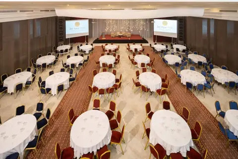 Club Novostar Sol Azur Beach Congress in الحمامات — foto 12