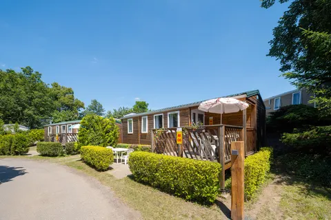 Camping Sokol Praha foto 16