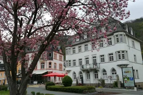 Haus Hohenzollern en Haus Ambiente foto 31