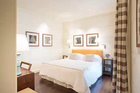 Gallery Hotel Art in Florence — foto 13