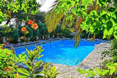 Sitia Beach City Resort & Spa in Ierapetra — foto 2