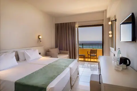 Sol Cosmopolitan Rhodes in Δημοτική Ενότητα Ρόδου — foto 28