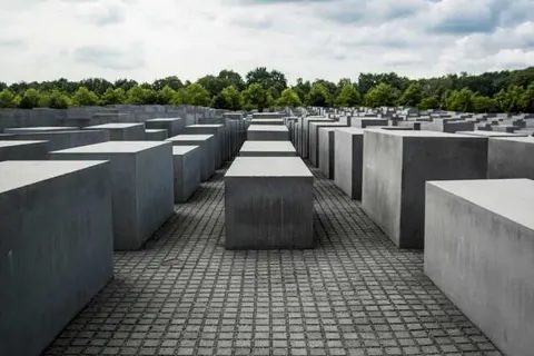 2-daagse busreis Berlijn foto 9