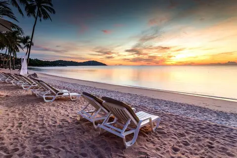 Nora Beach Resort & Spa in koh samui — foto 23