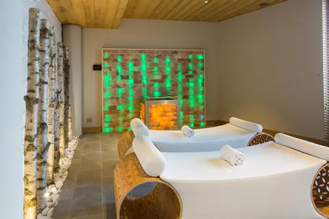 Hotel Taj I Mah in Bourg-Saint-Maurice — foto 6
