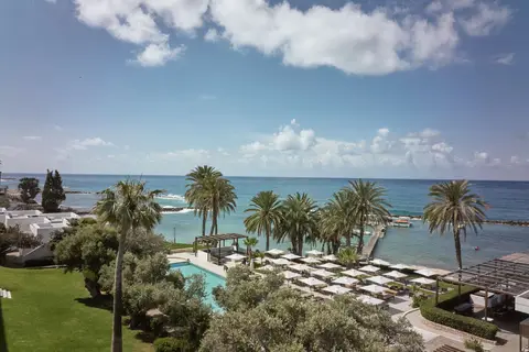 Almyra in Paphos