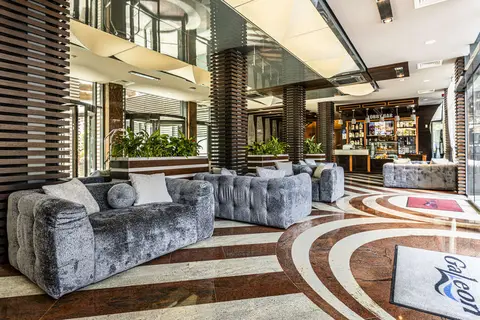Galeon Residence Spa in Несебър — foto 8