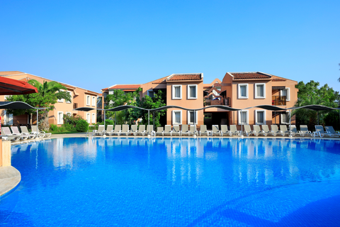 Hotel Club Yali Hotels & Resort foto 11