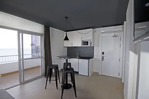 Apartamentos Vibra Jabeque Dreams in Ibiza-Stad — foto 11