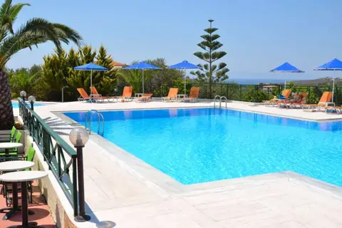 Aloni Suites in Chorafakia, foto 15