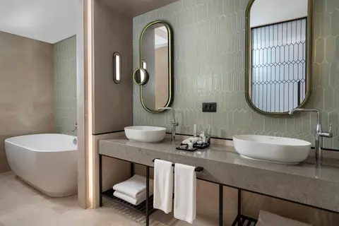 Radisson Collection Hotel, Bodrum in Bodrum — foto 24