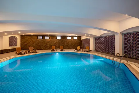 Selectum Family Resort foto 46