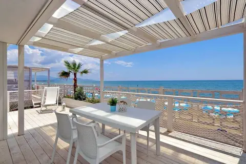 Le Palme Village in Terracina — foto 7