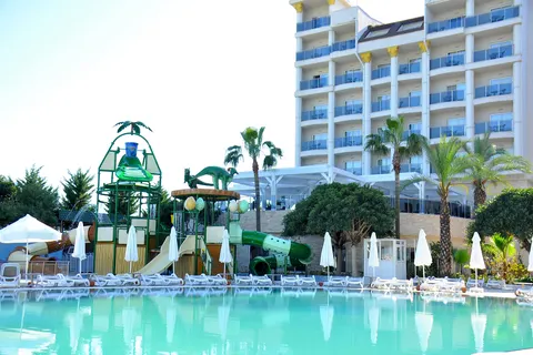 Hotel Lake & River Side foto 2