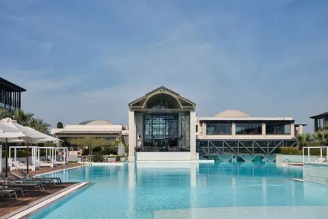 September City Resort Spa & Conference foto 27
