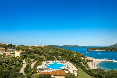 Sunny Dubrovnik by Valamar in Slano — foto 8