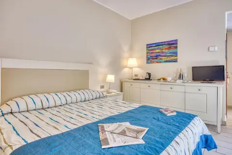 Hotel Ariston in Taormina — foto 25