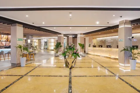 Melia Alicante in Alicante — foto 20