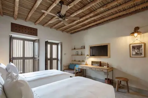 Al Seef Heritage Hotel Dubai, Curio Collection by Hilton in Al Seef Heritage Hotel Dubai, Curio Collection by Hilton, foto 6