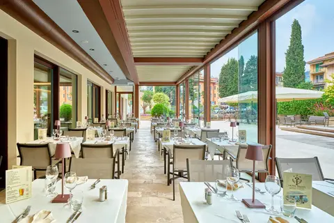 Hotel Bisesti in Garda, foto 13
