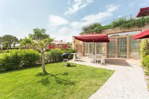 Agriturismo Antico Podere San Francesco in Rosignano — foto 15