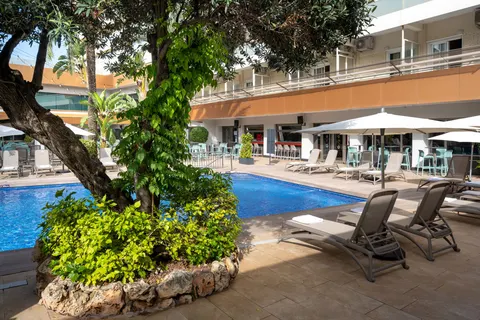 Climia Benidorm Plaza in Benidorm — foto 27