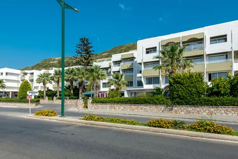 Sirene Beach Hotel foto 20