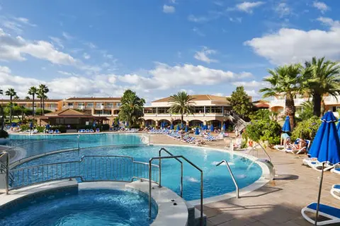 Hotel Princesa Playa in Ciutadella