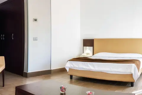 LH Hotel Excel Roma Montemario in Rome — foto 16