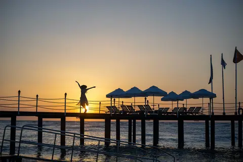Sailor's Beach Club in Kemer — foto 9