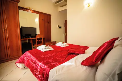 Hotel Mirage in Rome, foto 26