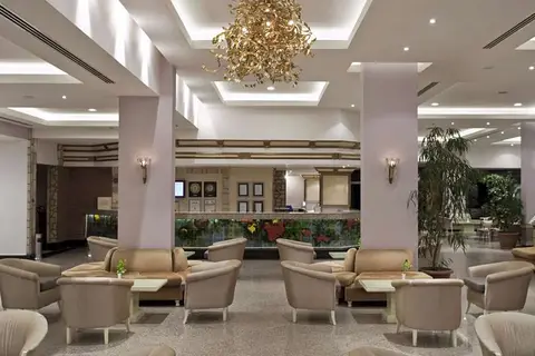 Sunrise Resort Hotel in Manavgat, foto 16