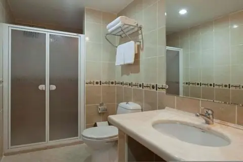 Vega City Apart in Alanya — foto 8