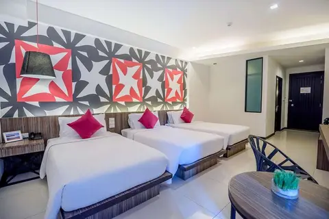 Hotel J Residence in พัทยา — foto 5