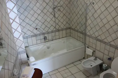 Hotel Myage in Casamicciola Terme, foto 5