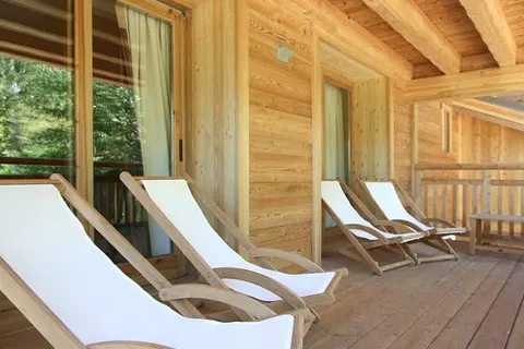 Résidence Vacancéole Alba foto 8