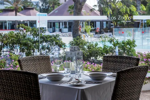 Hotel Los Zocos Impressive Lanzarote in Costa Teguise — foto 13