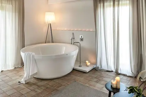 Ramo D'Aria Country Hotel in Giarre, foto 12
