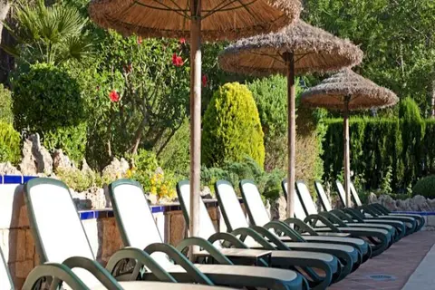 Hotel Bahia in Peguera — foto 20