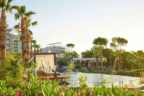 Laur Hotels Experience & Elegance in Didim, foto 23