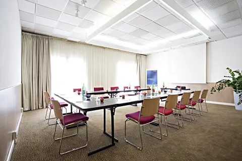 Novotel Caserta Sud in Caserta — foto 12