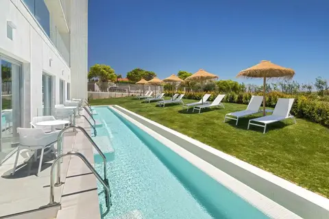 Grupotel Conil Playa in Conil de la Frontera — foto 19